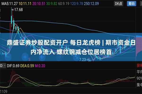 鼎盛证券炒股配资开户 每日龙虎榜 | 期市资金日内净流入 螺纹钢减仓位居榜首