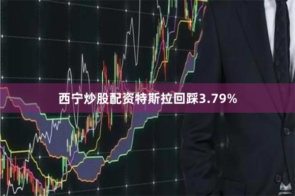 西宁炒股配资特斯拉回踩3.79%